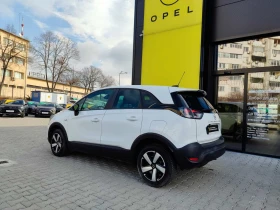 Opel Crossland X Edition 1.2  (130hp) AT6 | Mobile.bg    4