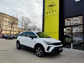 Opel Crossland X Edition 1.2 Бензин (130hp) AT6 1