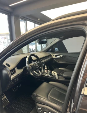 Audi SQ7 / CARBON CERAMIC / 360 / SOFT CLOSE / 6 + 1 / FULL, снимка 6