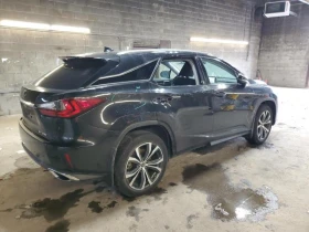 Lexus RX 350 AWD | Mobile.bg    3