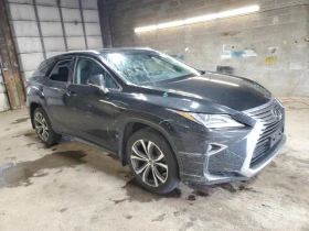 Lexus RX 350 AWD | Mobile.bg    4