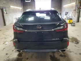 Lexus RX 350 AWD | Mobile.bg    6