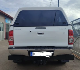 Toyota Hilux, снимка 5