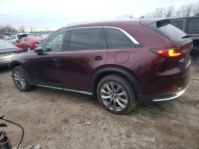 Mazda CX-90 3.3L 6 All wheel drive | Mobile.bg    2