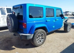 Jeep Wrangler UNLIMITED RUBICON*  | Mobile.bg    5