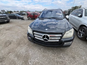 Mercedes-Benz GL 55 AMG GL550 AMG | Mobile.bg    6