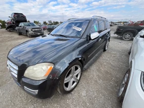 Mercedes-Benz GL 55 AMG GL550 AMG | Mobile.bg    8