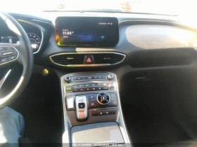 Hyundai Santa fe - 36400 лв. - 22344267 | Car24.bg