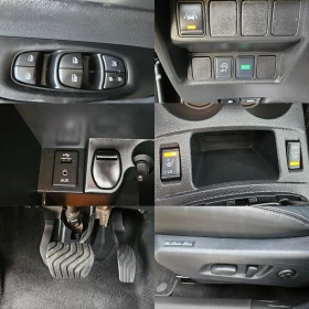 Nissan Qashqai 1.6D/TEKNA/KEYLESS/NAVI/360КАМЕРА/EURO 6B/ТОП - 29500 лв. - 42460464 | Car24.bg