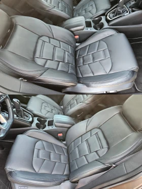 Nissan Qashqai 1.6D/TEKNA/KEYLESS/NAVI/360КАМЕРА/EURO 6B/ТОП - 29500 лв. - 42460464 | Car24.bg
