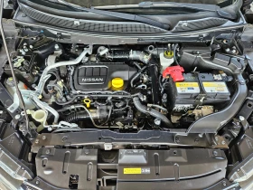 Nissan Qashqai 1.6D/TEKNA/KEYLESS/NAVI/360КАМЕРА/EURO 6B/ТОП - 29500 лв. - 42460464 | Car24.bg