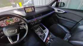 Audi Q7 3.0TDI, S-Line, 6+ 1, MATRIX, 8ck. F1 - 49999 лв. - 51507586 | Car24.bg