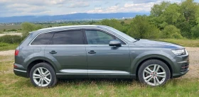 Audi Q7 3.0TDI, S-Line, 6+ 1, MATRIX, 8ck. F1 - 49999 лв. - 51507586 | Car24.bg