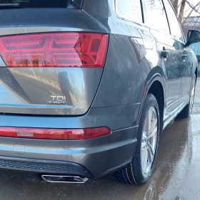 Audi Q7 3.0TDI, S-Line, 6+ 1, MATRIX, 8ck. F1 - 49999 лв. - 51507586 | Car24.bg