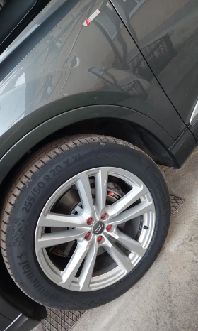 Audi Q7 3.0TDI, S-Line, 6+ 1, MATRIX, 8ck. F1 - 49999 лв. - 51507586 | Car24.bg