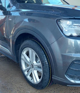 Audi Q7 3.0TDI, S-Line, 6+ 1, MATRIX, 8ck. F1 - 49999 лв. - 51507586 | Car24.bg