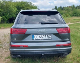 Audi Q7 3.0TDI, S-Line, 6+ 1, MATRIX, 8ck. F1 - 49999 лв. - 51507586 | Car24.bg