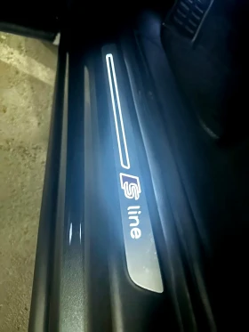 Audi Q7 3.0TDI, S-Line, 6+ 1, MATRIX, 8ck. F1 | Mobile.bg    17