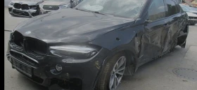 Обява за продажба на BMW X6 3.0D M paket ~23 500 лв. - изображение 1
