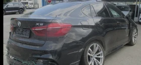 Обява за продажба на BMW X6 3.0D M paket ~23 500 лв. - изображение 2