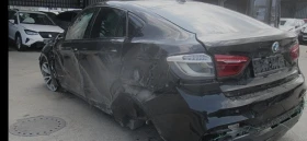 Обява за продажба на BMW X6 3.0D M paket ~23 500 лв. - изображение 3
