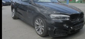 Обява за продажба на BMW X6 3.0D M paket ~23 500 лв. - изображение 1