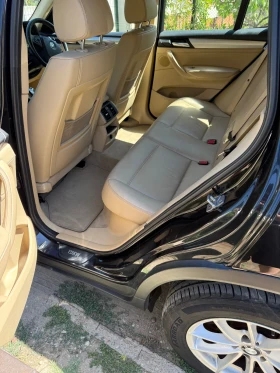 BMW X3 F25 2.0D | Mobile.bg    8