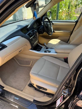 BMW X3 F25 2.0D | Mobile.bg    9