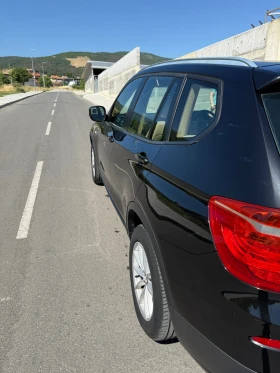 BMW X3 F25 2.0D | Mobile.bg    4