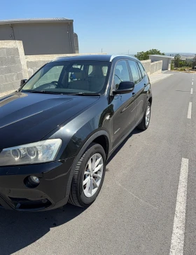BMW X3 F25 2.0D | Mobile.bg    2