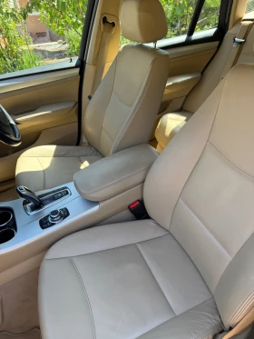 BMW X3 F25 2.0D | Mobile.bg    10