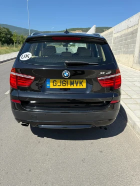 BMW X3 F25 2.0D | Mobile.bg    5