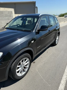 BMW X3 F25 2.0D | Mobile.bg    3