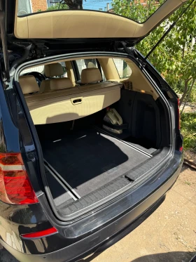 BMW X3 F25 2.0D | Mobile.bg    16