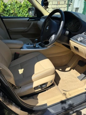BMW X3 F25 2.0D | Mobile.bg    15