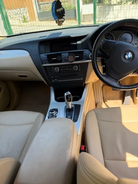 BMW X3 F25 2.0D | Mobile.bg    13
