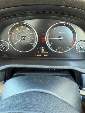 BMW X3 F25 2.0D | Mobile.bg    7