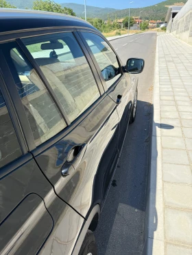 BMW X3 F25 2.0D | Mobile.bg    6