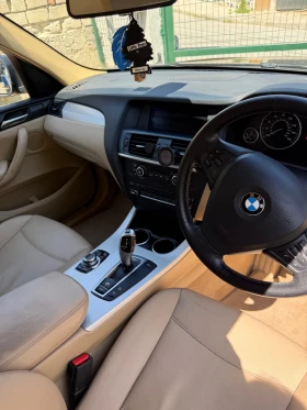 BMW X3 F25 2.0D | Mobile.bg    11