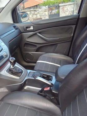 Обява за продажба на Ford Kuga ~13 500 лв. - изображение 2