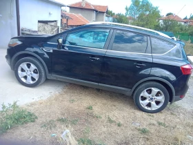 Обява за продажба на Ford Kuga ~13 500 лв. - изображение 3