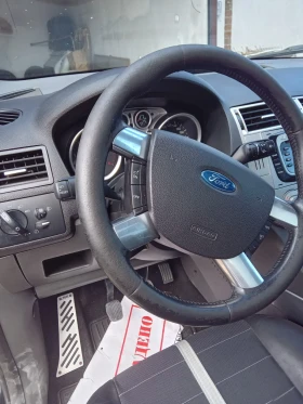 Обява за продажба на Ford Kuga ~13 500 лв. - изображение 4