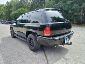Dodge Durango | Mobile.bg    5