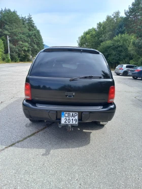 Dodge Durango | Mobile.bg    8