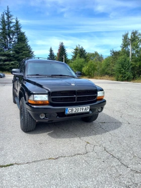 Dodge Durango | Mobile.bg    2