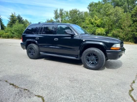 Dodge Durango | Mobile.bg    3