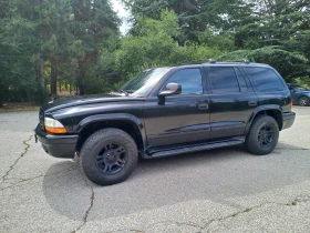 Dodge Durango | Mobile.bg    4