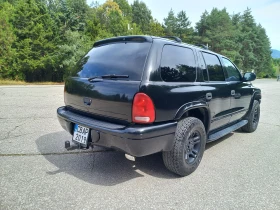 Dodge Durango | Mobile.bg    6