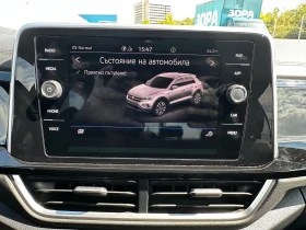VW T-Roc R-LINE | Mobile.bg    17