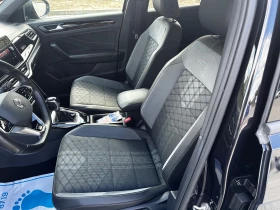 VW T-Roc R-LINE | Mobile.bg    9